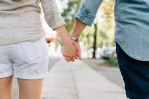 Lire la suite à propos de l’article Tourist spots for couples