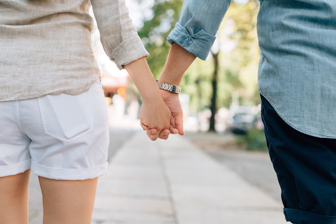 Lire la suite à propos de l’article Tourist spots for couples