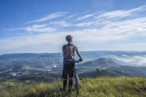 Lire la suite à propos de l’article Cycle trip to mountains