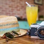 Travelling gadgets