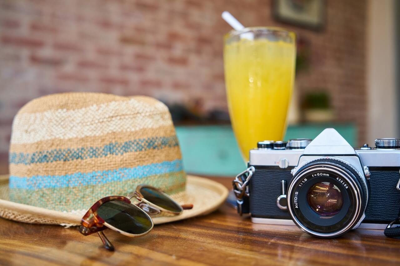 Lire la suite à propos de l’article Travelling gadgets