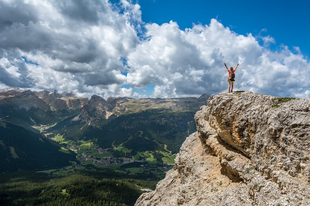 Lire la suite à propos de l’article Best hill top locations to visit