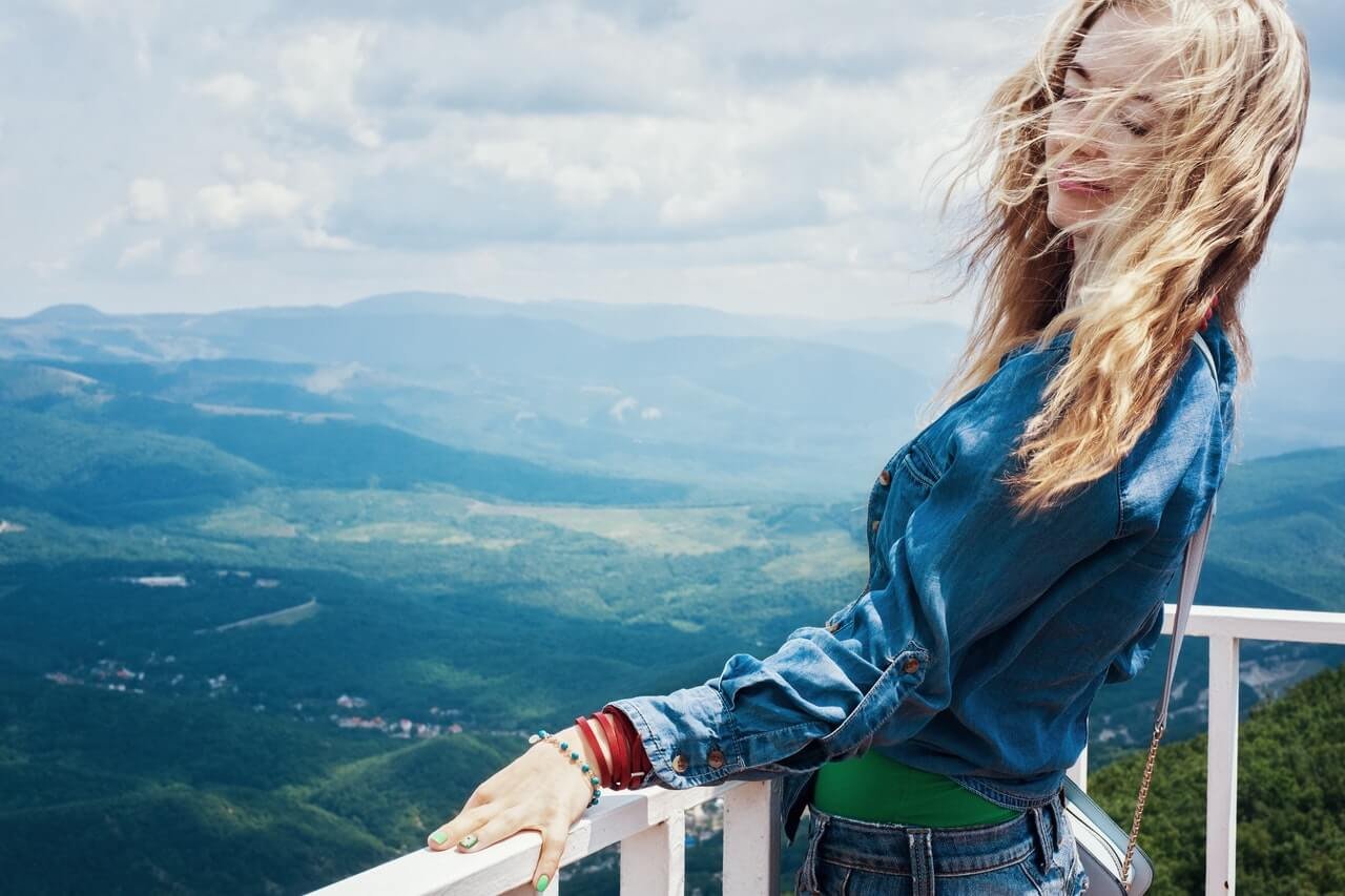 Lire la suite à propos de l’article Fresh air hotels in Alaska