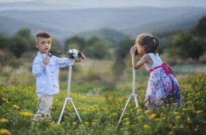 Lire la suite à propos de l’article 12 locations to visit with kids
