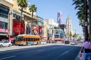 Lire la suite à propos de l’article Don’t Dream It, Live It : Las Vegas