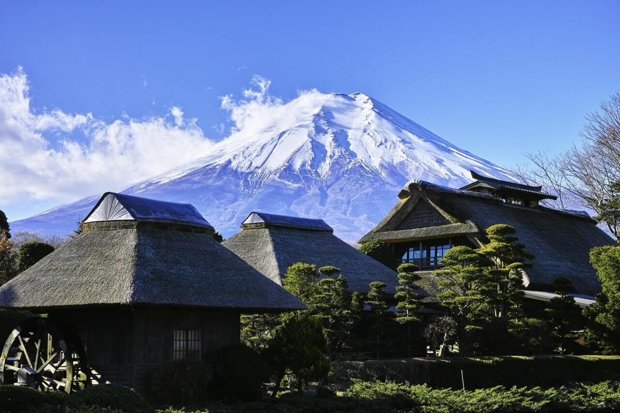 Lire la suite à propos de l’article 11 tips to travel in Asia