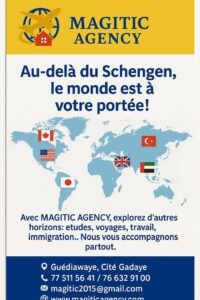 annonce pays hors schengen